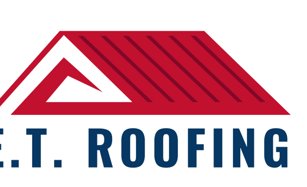 Photo of E.T. Roofing