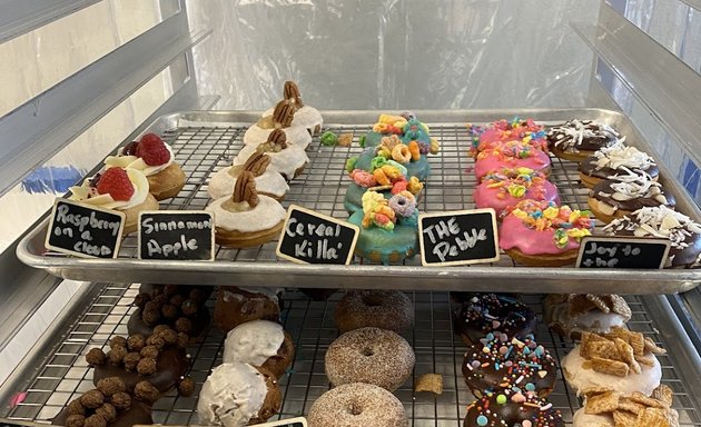 Photo of Simply Sinful Donuts - ABQ