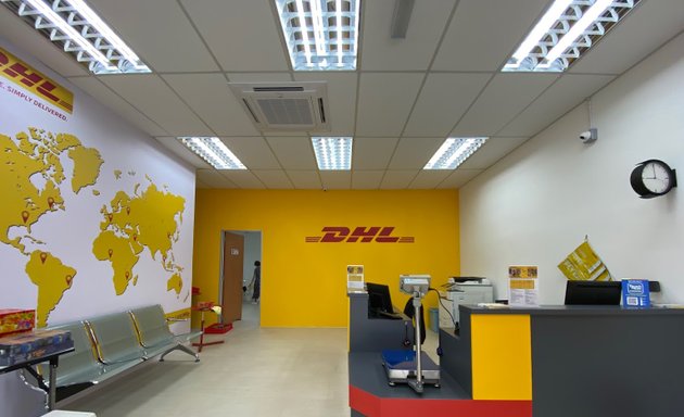 Photo of DHL eCommerce Premium ServicePoint - Balakong