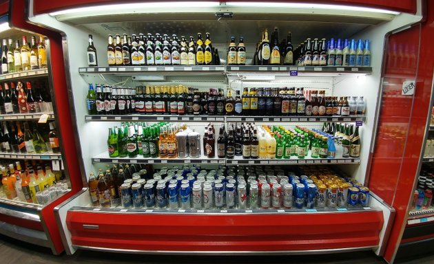 Photo of West Coast Liquor Co