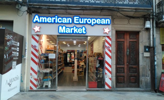 Foto de American & European Market