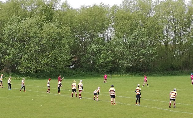 Photo of Sandal RUFC