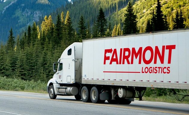 Photo of Fairmont Logistics LLC