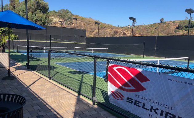 Photo of Del Cerro Tennis Club