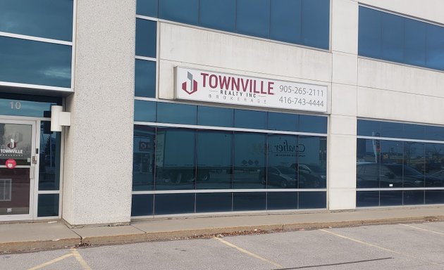 Photo of Townville Realty Inc., Brokerage