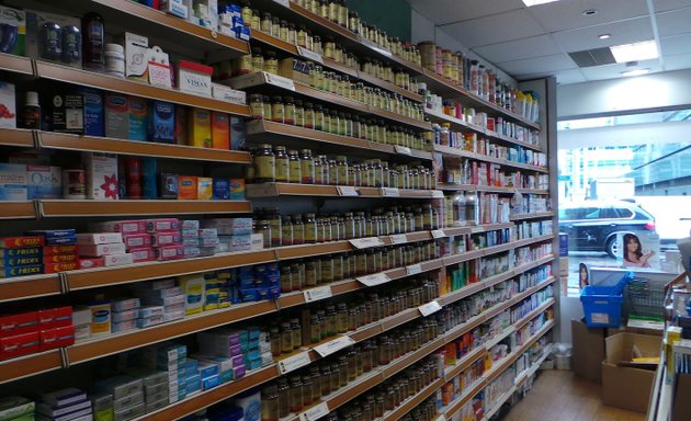 Photo of Grafton Pharmacy