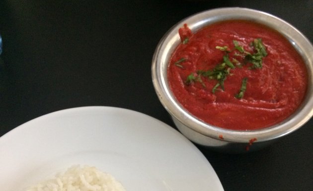 Foto de Curry & Kabab Indian Restaurant