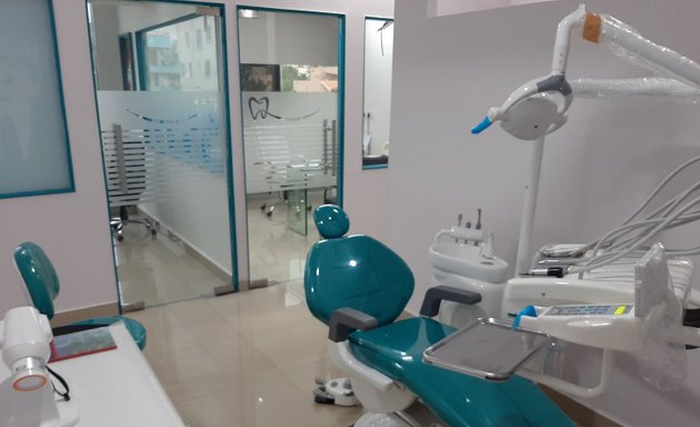 Photo of Vibrant Smiles, Dental clinic