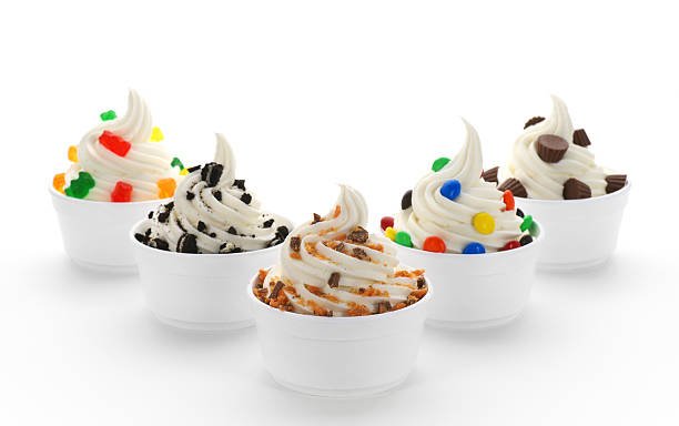 Foto de Skadi Frozen Yogurt