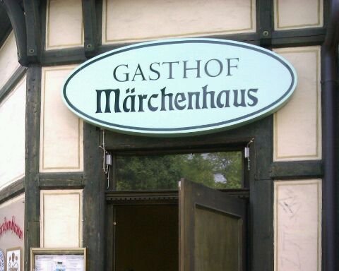 Foto von Pension Märchenhaus