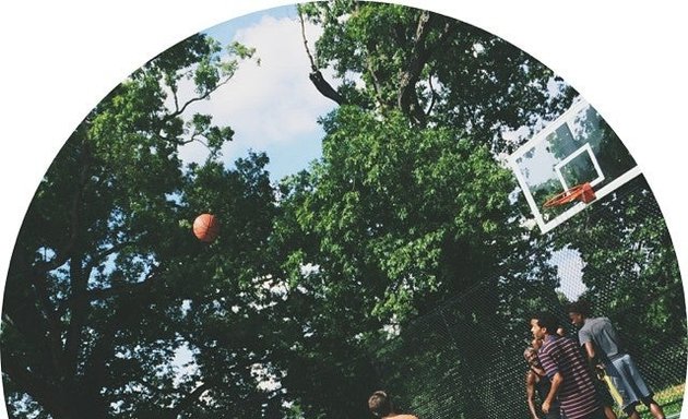 Photo of Piedmont Park Basketball Court