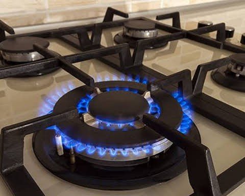 Photo of All. Type GAS. stove &. A/c .service and repairing At in your home