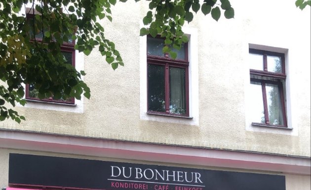 Foto von Du Bonheur