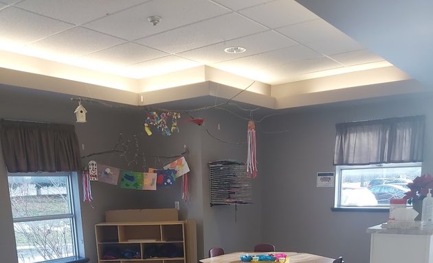 Photo of EarlyON Child and Family Centre/Centre pour l'enfant et la famille ON y va – Ottawa South/Sud