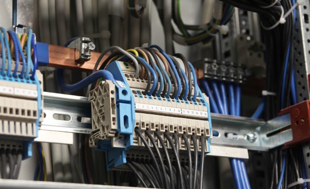 Foto von Herzog Elektro-Anlagen GmbH