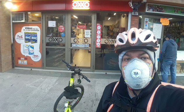 Foto de Oxxo