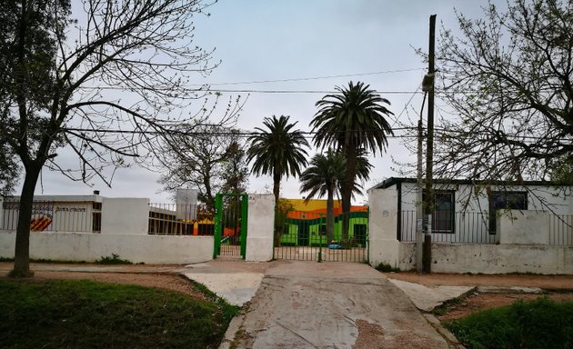 Foto de Escuela N° 150 y N° 307