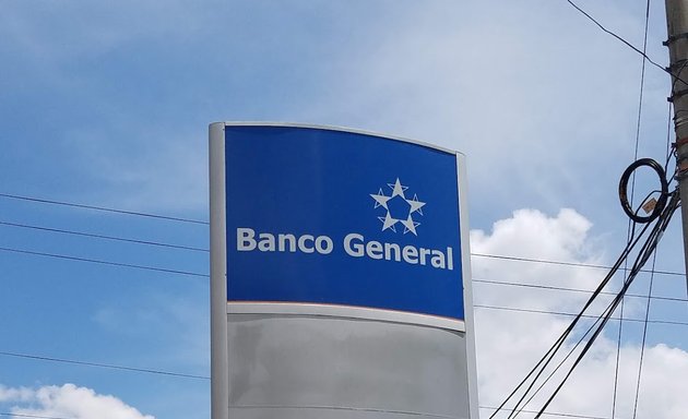 Foto de Banco General