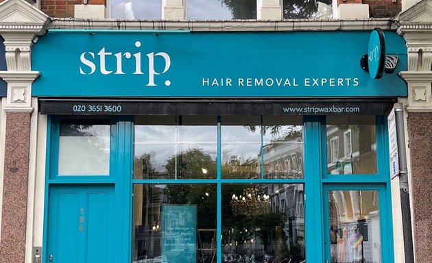Photo of Strip Hair Removal Experts Soho