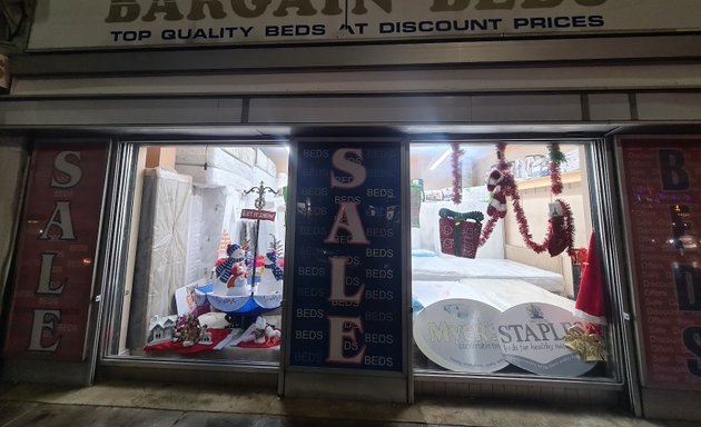 Photo of Bargain Beds