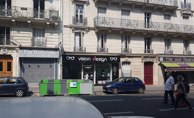 Photo de Vision Design