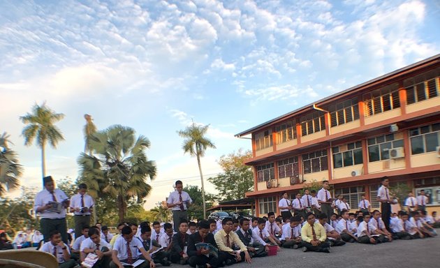 Photo of Sekolah Menengah Sains Tun Syed Sheh Shahabuddin