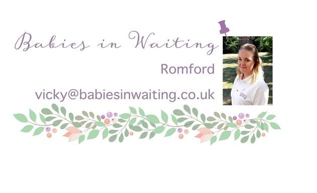 Photo of Babies In Waiting Saffron Walden