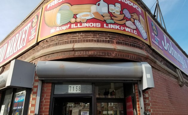 Photo of Johnny's Food & Liquor