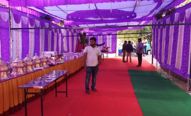 Photo of Bharath Tent House