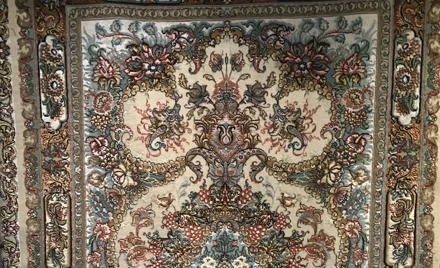 Photo of Caspian Rugs Ltd.