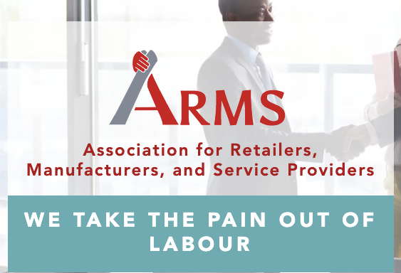 Photo of ARMS Employer Association