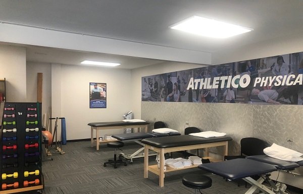 Photo of Athletico Physical Therapy - Roscoe Village