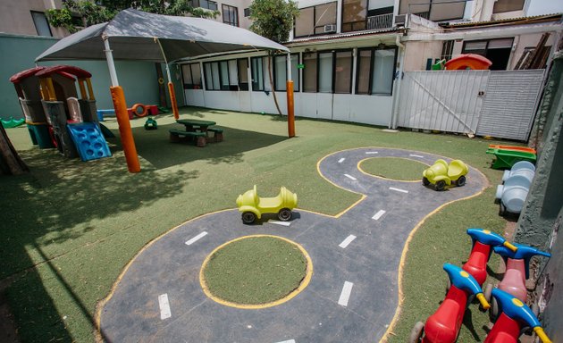 Foto de Vitamina - Sala Cuna y Jardín Infantil