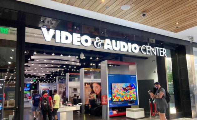 Photo of Video & Audio Center - Century City