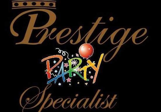 Photo of Prestige Party Specialist