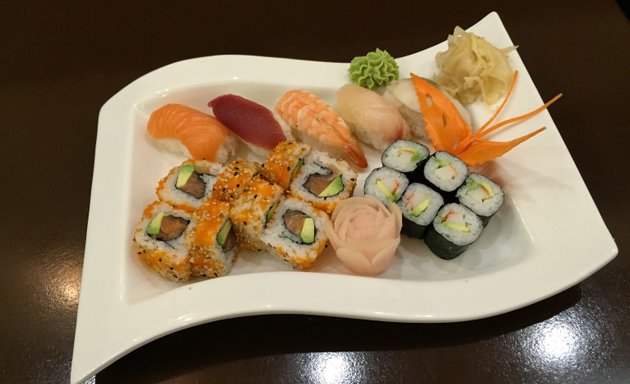 Foto von Thai Food Sushi Bar