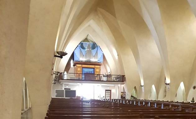 Photo de église Saint-Martin