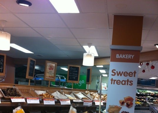Photo of Centra Rochestown
