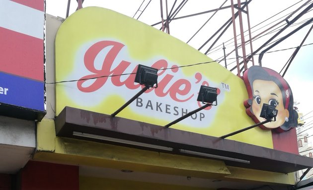 Photo of Julie's Bakeshop