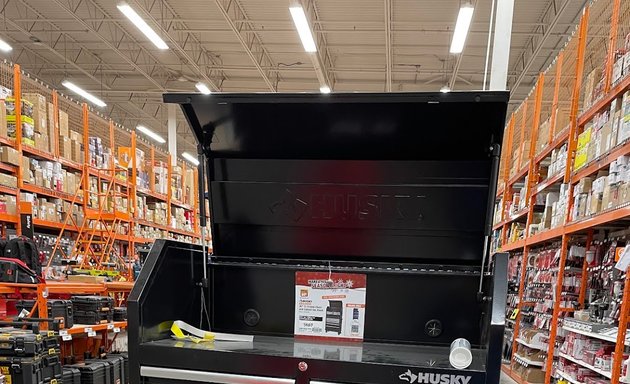 Photo of Pro Desk at The Home Depot