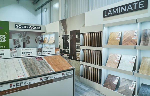 Photo of Flooring Superstore