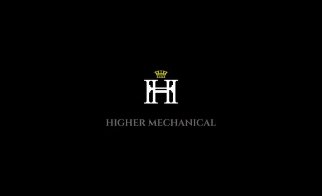 Photo of Higher Mechanical