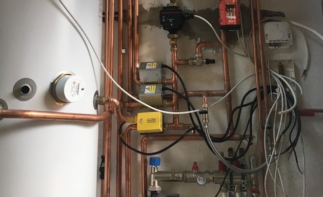 Photo of Heat Care Installation Ltd