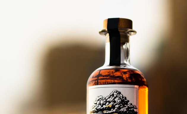 Photo of Strathcona Spirits Distillery