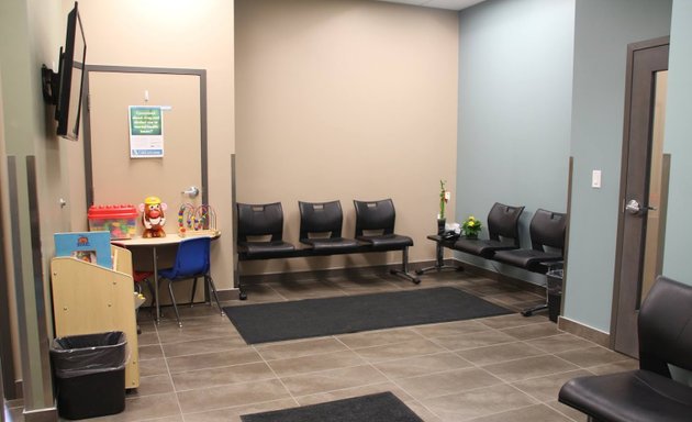 Photo of Family Services Windsor-Essex