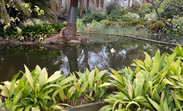 Photo of Queen Victoria Gardens