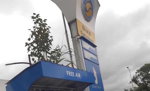 Photo of Bharat Petroleum Corporation ltd