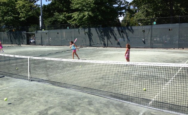 Photo of Prospect Park Tennis Center