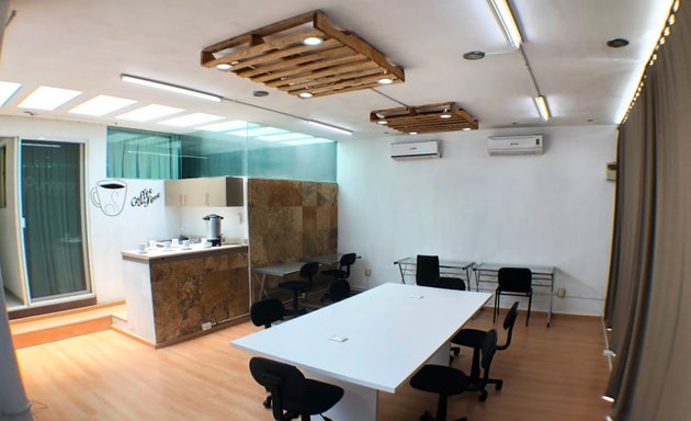 Foto de Arias 21 Coworking