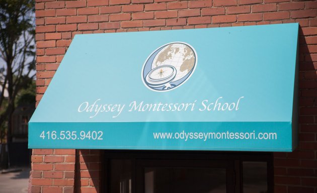 Photo of Odyssey Montessori School